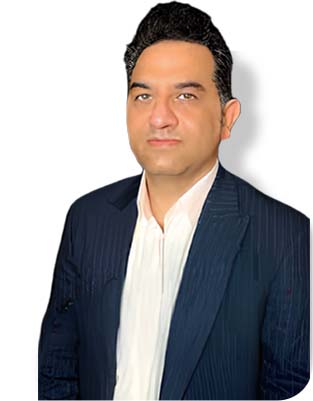 دکتر احمدرضا نورمحمدی